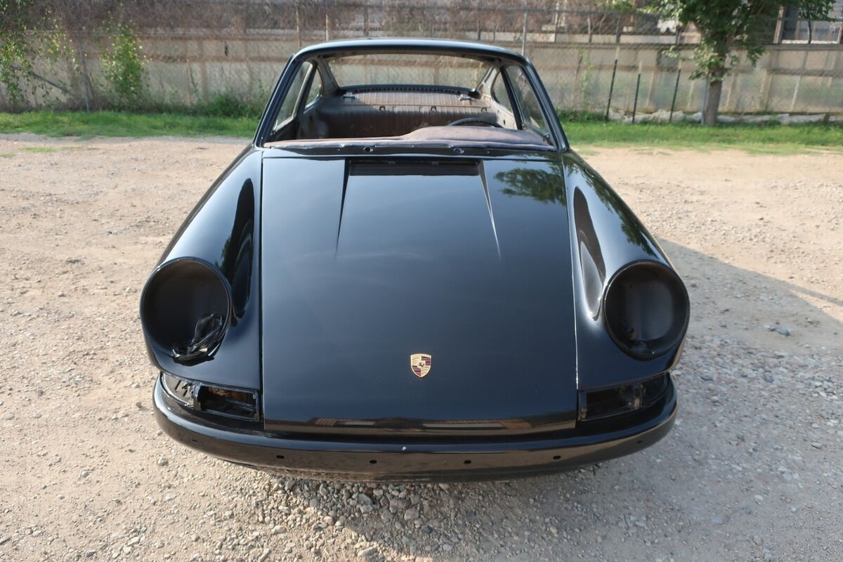 1966 Porsche 912 - photo 5