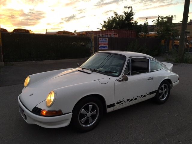 1966 Porsche 912 Coupe 4 speed 1966 Porsche 912
