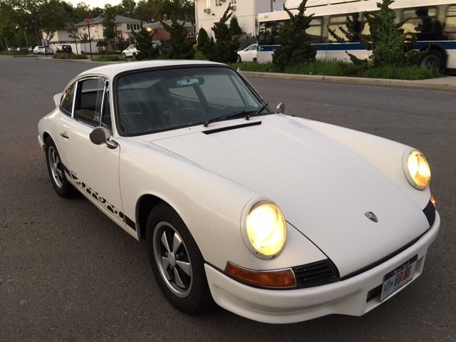 1966 Porsche 912 - photo 2