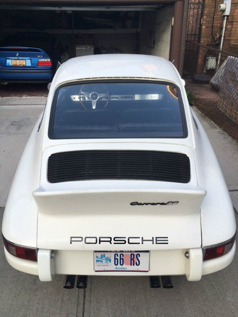 1966 Porsche 912 - photo 4