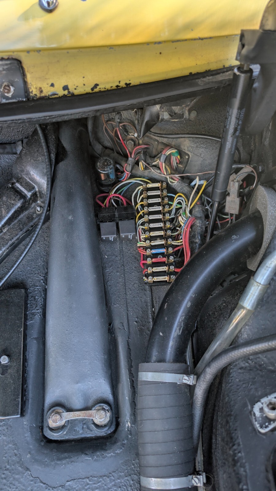 1966 Porsche 912 Coupe 5-Speed - photo 11