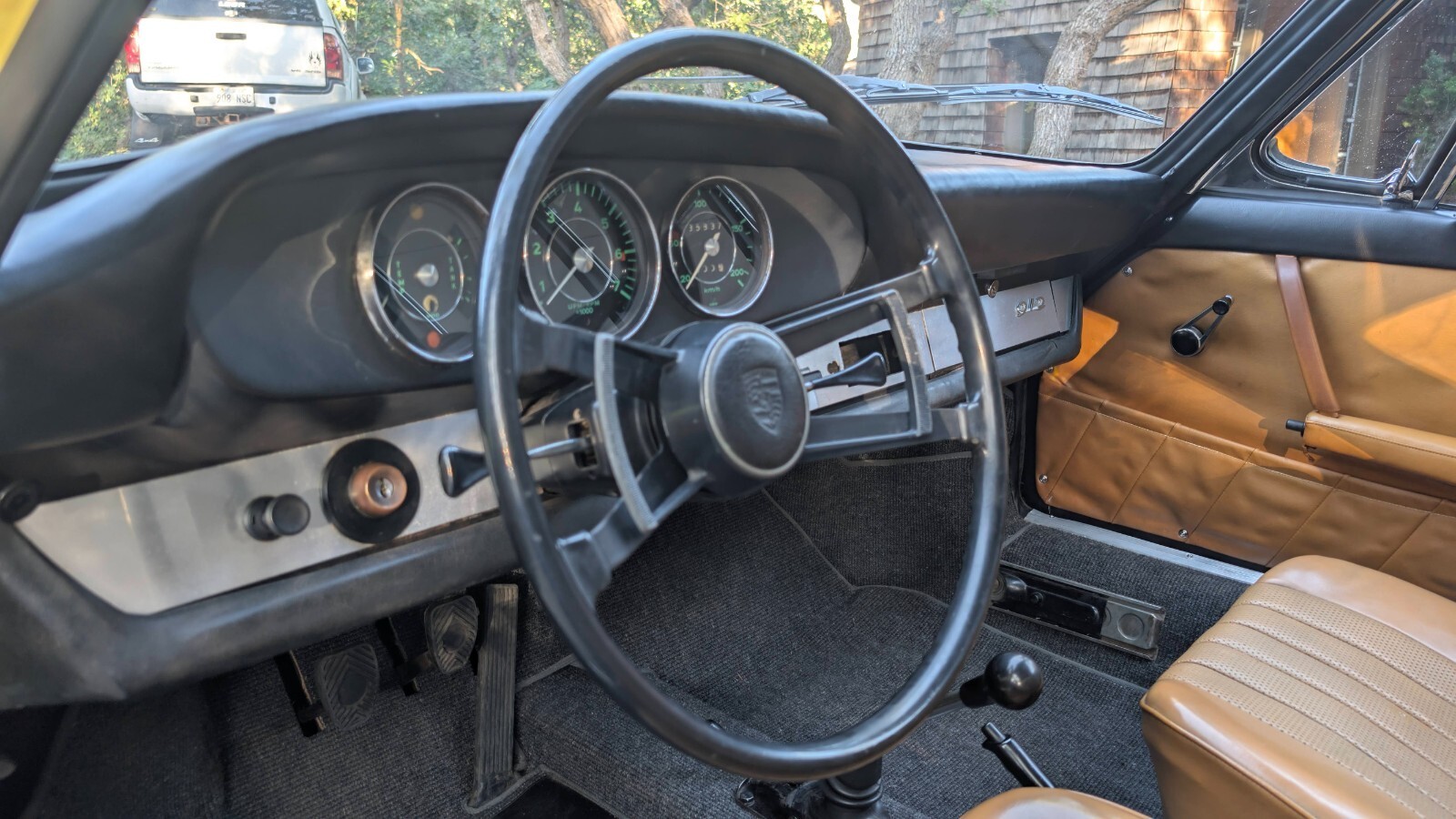 1966 Porsche 912 Coupe 5-Speed - photo 13