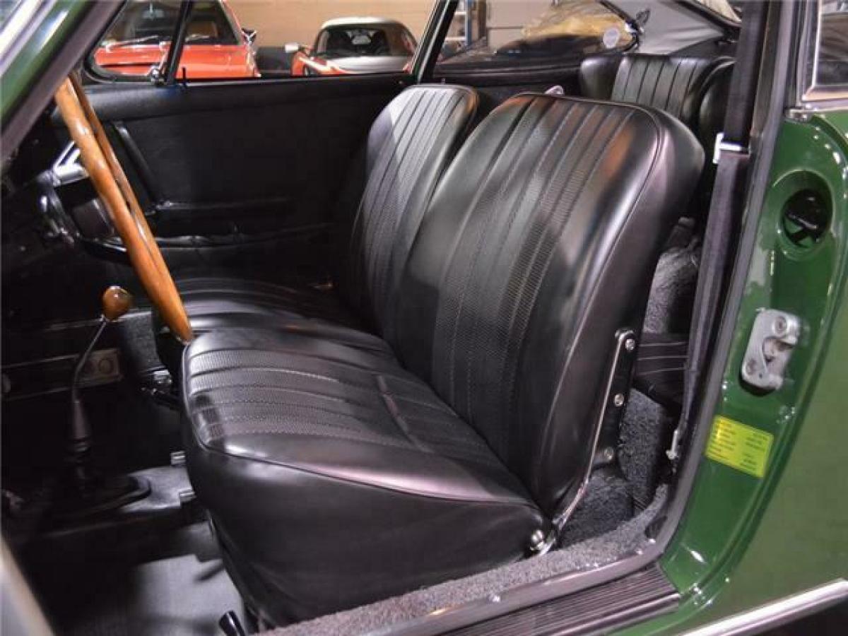 1966 Porsche 912 - photo 11