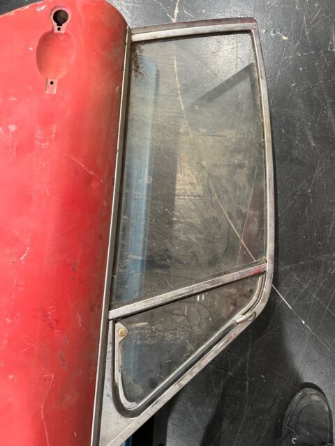 1966 Porsche 912 - photo 11