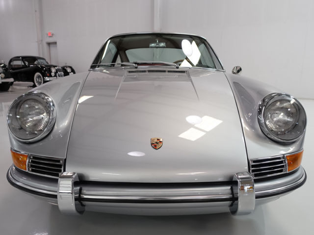 1966 Porsche 912 Coupe by Karmann - photo 3