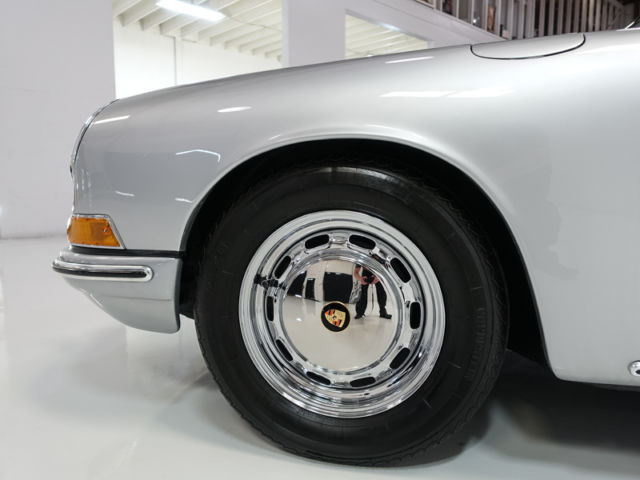 1966 Porsche 912 Coupe by Karmann - photo 5