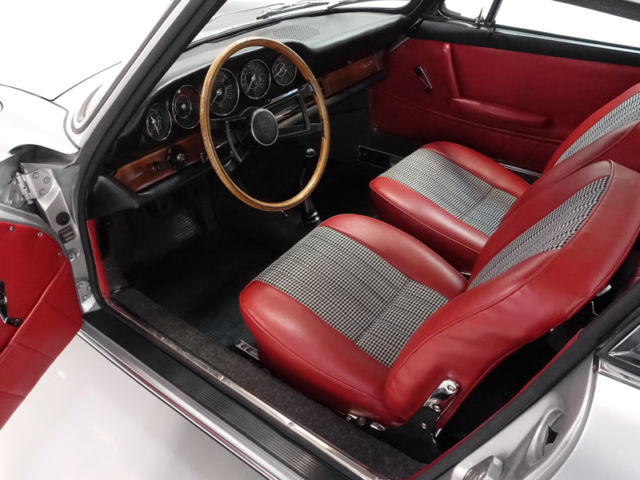 1966 Porsche 912 Coupe by Karmann - photo 6