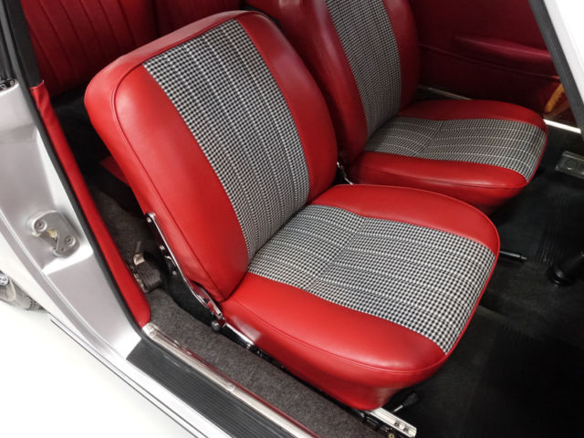 1966 Porsche 912 Coupe by Karmann - photo 7