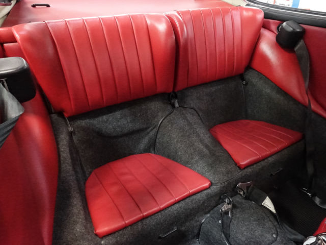 1966 Porsche 912 Coupe by Karmann - photo 8