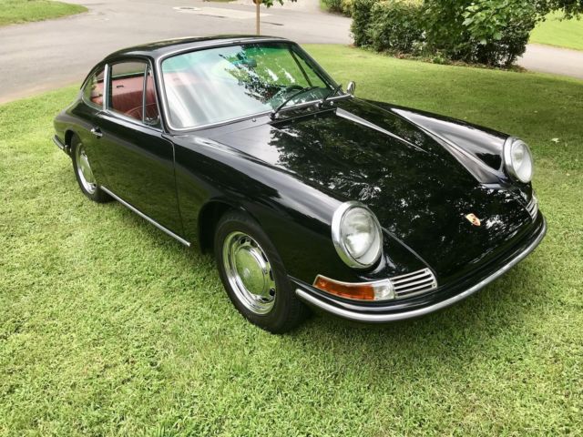 1966 Porsche 912 Coupe For Sale 1966 Porsche 912 Coupe