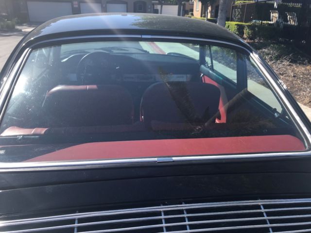1966 Porsche 912 Coupe - photo 9