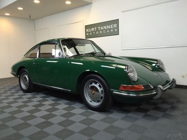 1966 Porsche 912 - photo 3