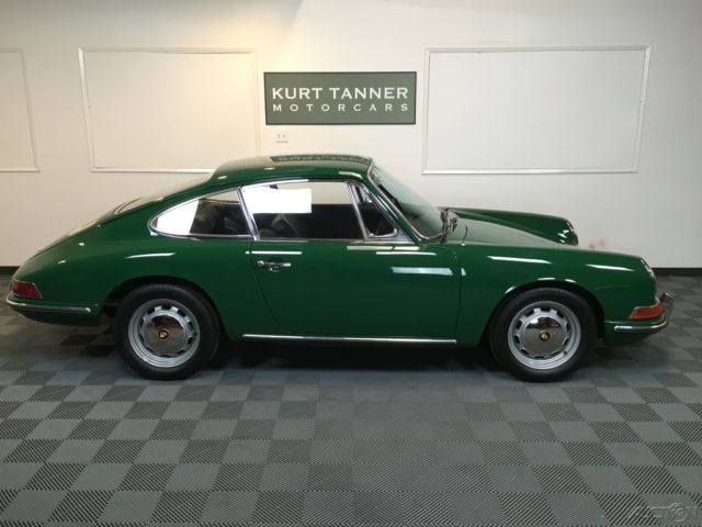 1966 Porsche 912 - photo 4