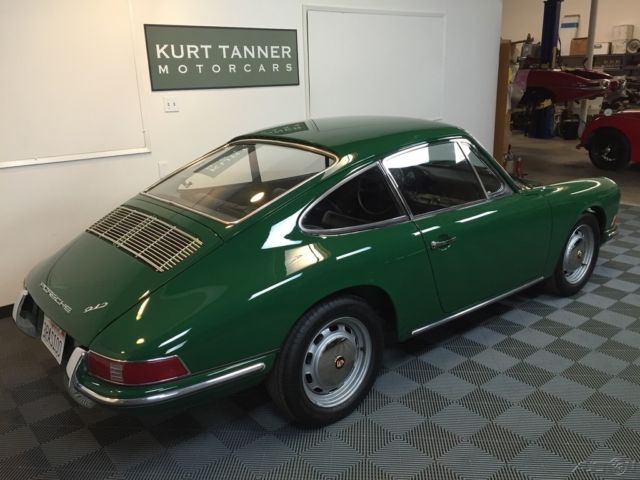 1966 Porsche 912 - photo 5
