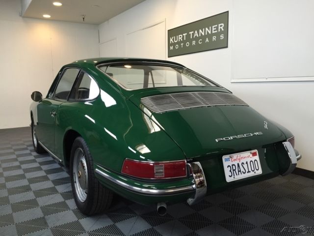 1966 Porsche 912 - photo 8