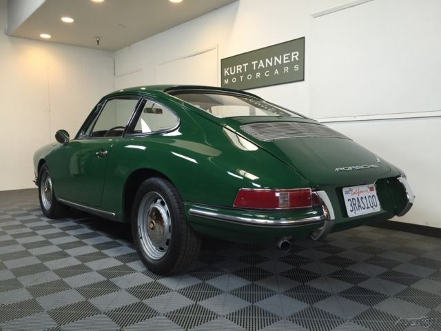 1966 Porsche 912 - photo 9