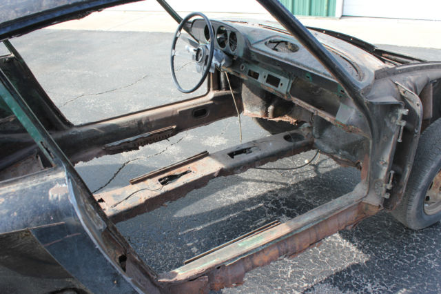 1966 Porsche 912 - photo 10