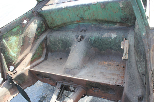 1966 Porsche 912 - photo 11