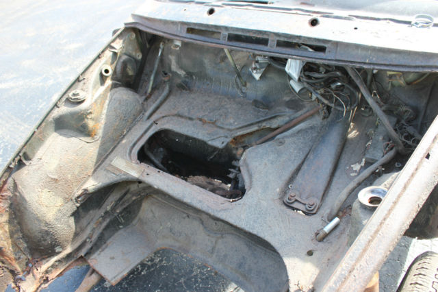 1966 Porsche 912 - photo 12