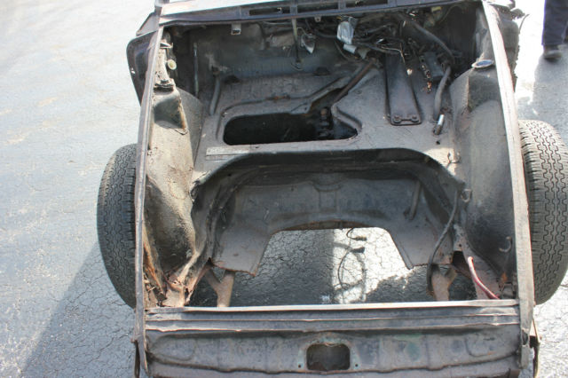 1966 Porsche 912 - photo 13