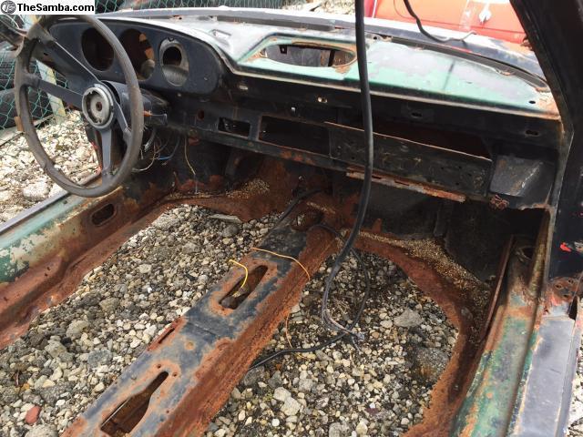 1966 Porsche 912 - photo 7