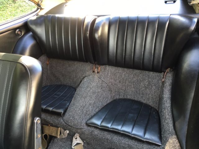 1966 Porsche 912 - photo 5