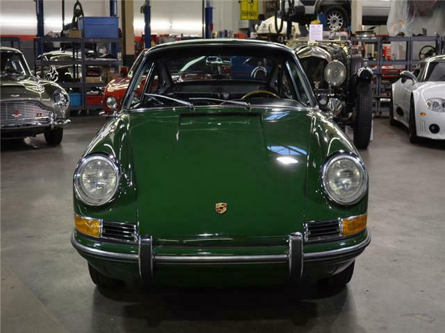 1966 Porsche 912 -- - photo 2