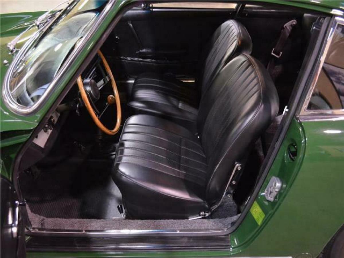 1966 Porsche 912 - photo 10