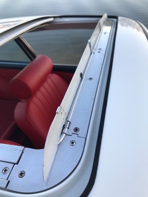 1966 Porsche 912 - photo 12