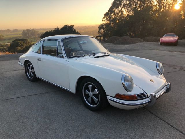 1966 Porsche 912 - photo 2