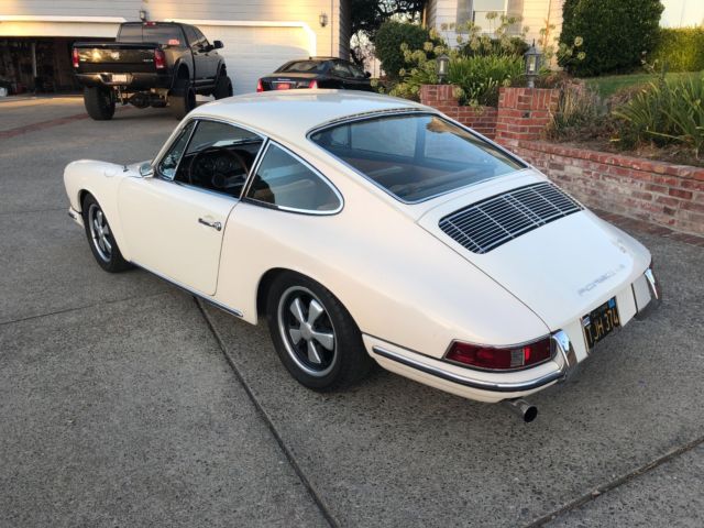 1966 Porsche 912 - photo 3