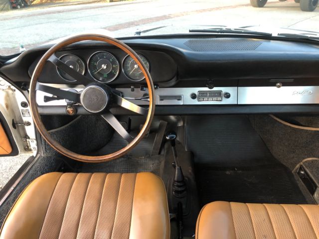 1966 Porsche 912 - photo 5