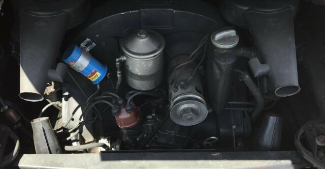 1966 Porsche 912 - photo 7