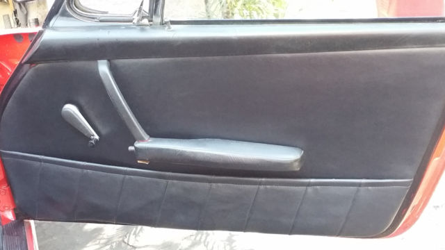 1966 Porsche 912 - photo 11