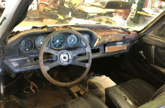 1966 Porsche 912 NO RESERVE - photo 10