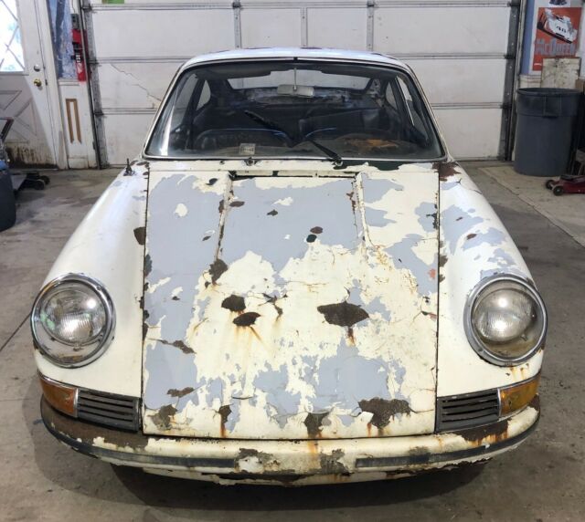 1966 Porsche 912 NO RESERVE - photo 2