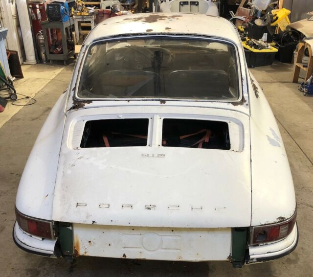 1966 Porsche 912 NO RESERVE - photo 5