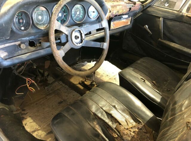 1966 Porsche 912 NO RESERVE - photo 7