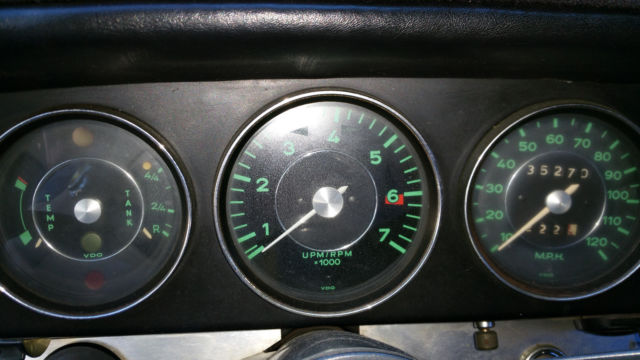 1966 Porsche 912 - photo 2