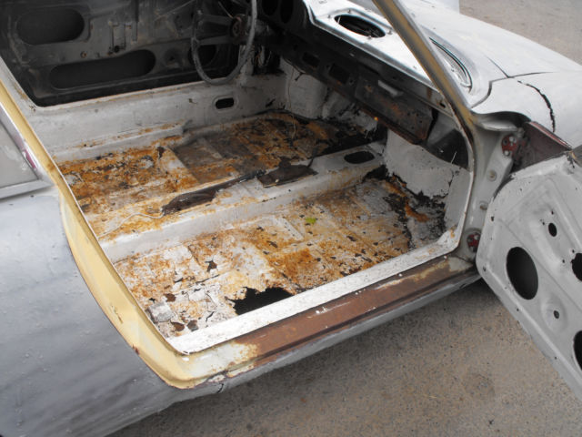 1966 Porsche 912 - photo 10