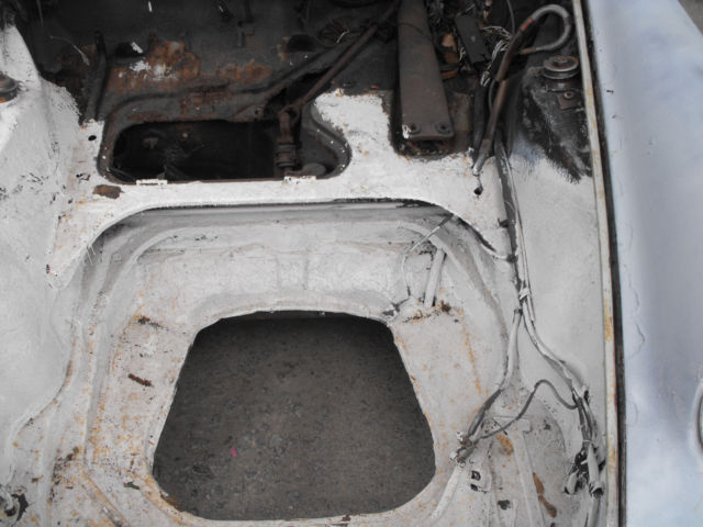 1966 Porsche 912 - photo 11