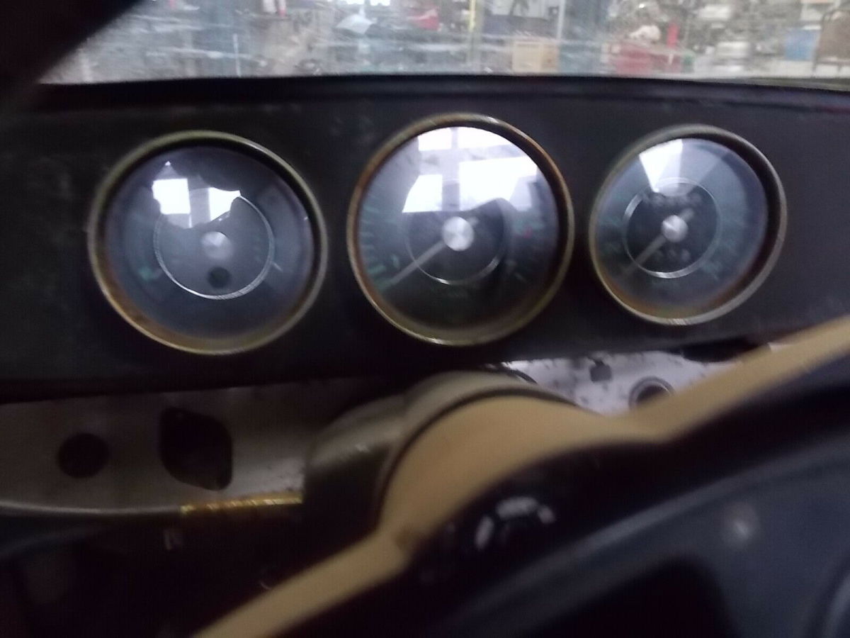 1966 Porsche 912 none - photo 13
