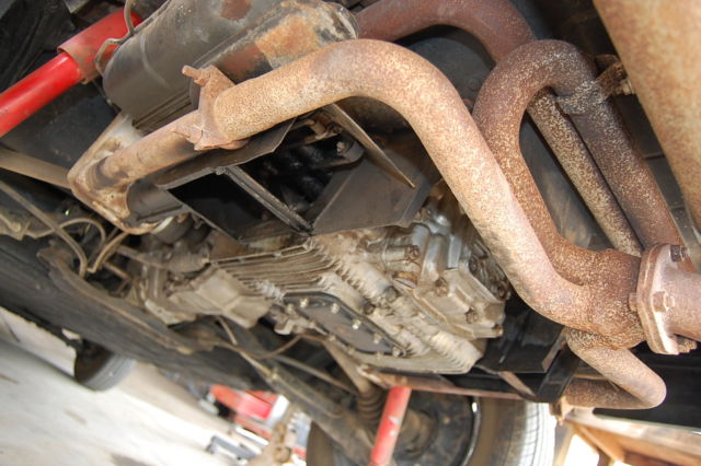 1966 Porsche 912 - photo 11