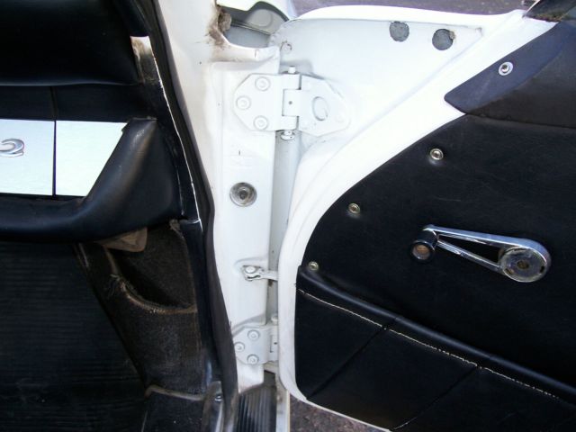 1966 Porsche 912 912 SWB - photo 12