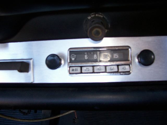 1966 Porsche 912 912 SWB - photo 13