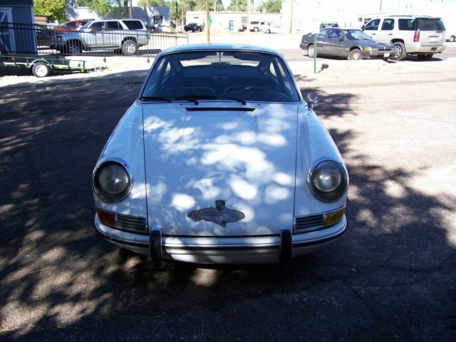 1966 Porsche 912 912 SWB - photo 3