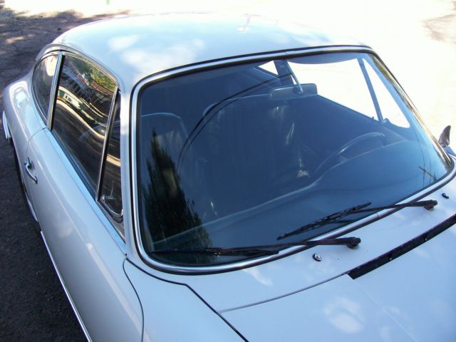 1966 Porsche 912 912 SWB - photo 7