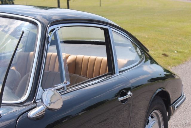 1966 Porsche 912 - photo 11