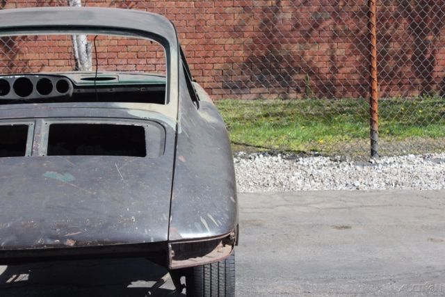 1966 Porsche 912 - photo 10