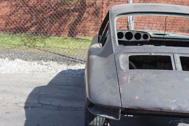 1966 Porsche 912 - photo 11